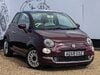 Fiat 500 LOUNGE