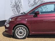 Fiat 500 LOUNGE 4