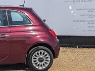 Fiat 500 LOUNGE 5