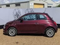 Fiat 500 LOUNGE 6