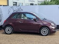 Fiat 500 LOUNGE 10
