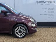 Fiat 500 LOUNGE 11