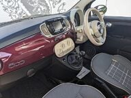 Fiat 500 LOUNGE 14