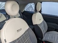 Fiat 500 LOUNGE 15