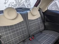 Fiat 500 LOUNGE 16