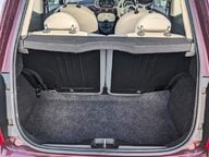 Fiat 500 LOUNGE 17