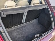 Fiat 500 LOUNGE 18