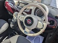 Fiat 500 LOUNGE 19