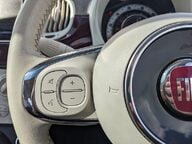 Fiat 500 LOUNGE 20