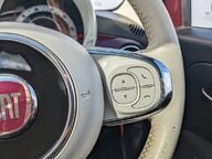 Fiat 500 LOUNGE 21