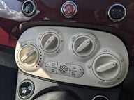 Fiat 500 LOUNGE 23