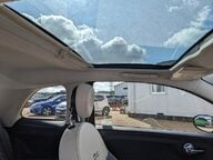 Fiat 500 LOUNGE 24