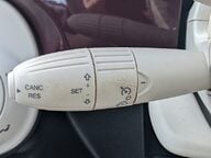 Fiat 500 LOUNGE 25