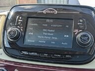 Fiat 500 LOUNGE 26