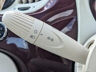 Fiat 500 LOUNGE 27