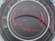 Fiat 500 LOUNGE 30
