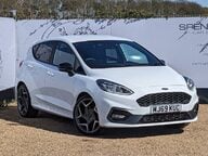 Ford Fiesta ST-3 1