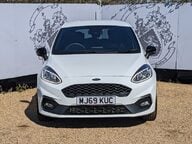 Ford Fiesta ST-3 2