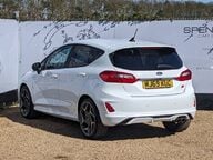 Ford Fiesta ST-3 7