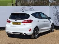Ford Fiesta ST-3 9