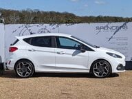 Ford Fiesta ST-3 10