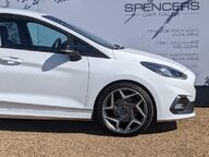 Ford Fiesta ST-3 11