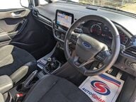 Ford Fiesta ST-3 14