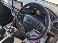 Ford Fiesta ST-3 15