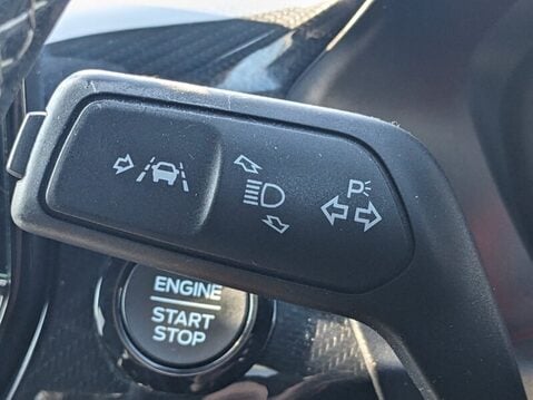 Ford Fiesta ST-3 16