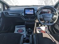 Ford Fiesta ST-3 19