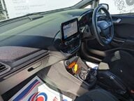 Ford Fiesta ST-3 20