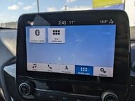 Ford Fiesta ST-3 22