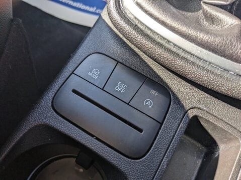 Ford Fiesta ST-3 29