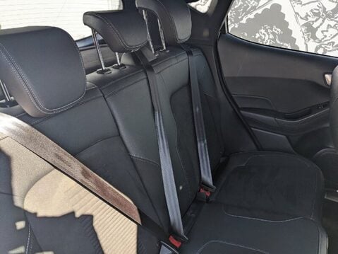 Ford Fiesta ST-3 30