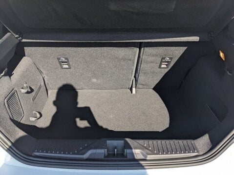 Ford Fiesta ST-3 33