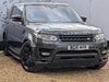 Land Rover Range Rover Sport SDV6 AUTOBIOGRAPHY DYNAMIC