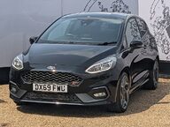 Ford Fiesta ST-3 3