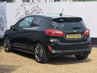 Ford Fiesta ST-3 7