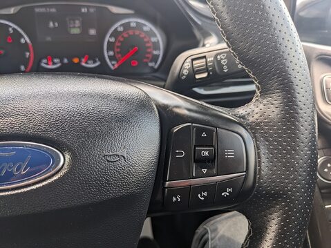 Ford Fiesta ST-3 21