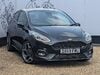 Ford Fiesta ST-3