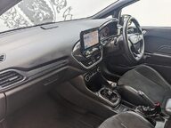 Ford Fiesta ST-3 14