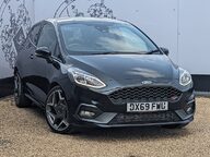 Ford Fiesta ST-3 1