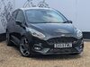 Ford Fiesta ST-3