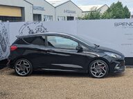 Ford Fiesta ST-3 10