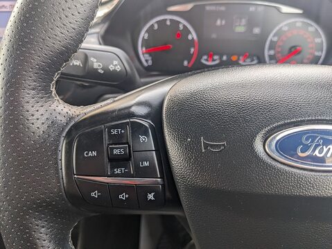 Ford Fiesta ST-3 20