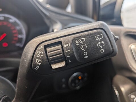 Ford Fiesta ST-3 22