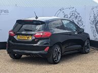 Ford Fiesta ST-3 9