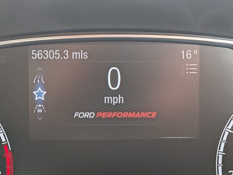 Ford Fiesta ST-3 33