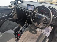 Ford Fiesta ST-3 12