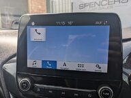 Ford Fiesta ST-3 30